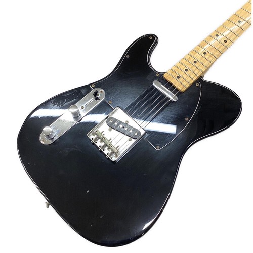 Fender japan tl72 - fender, left