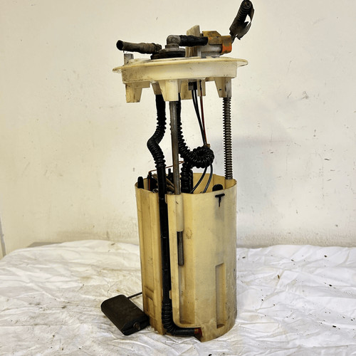 Pompa carburante trasduttore - pompa,