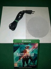 Microsoft Xbox One S