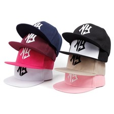 NY Snapback NUOVO berretto da