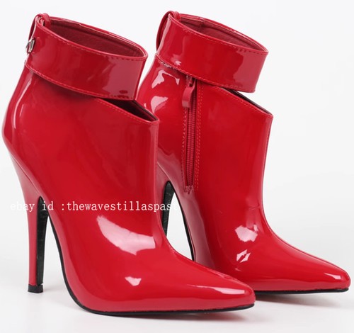 Stivaletti donna punta - donna,