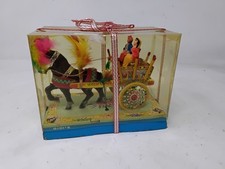 Vtg Gidi’s Carrettino