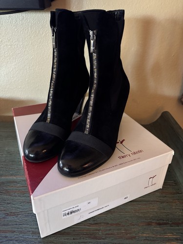 Thierry rabotin panther - rabotin,