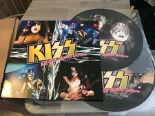 Kiss Madison Square Garden