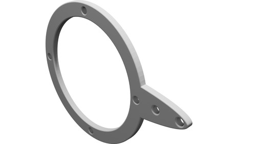 Supporto filtro per - filtro,