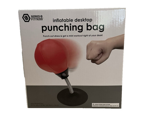 Borsa boxe scrivania - da,
