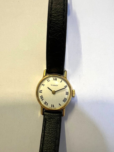 Orologio vintage tissot donna - orologio,