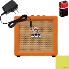 Orange Crush Amp Mini 3W