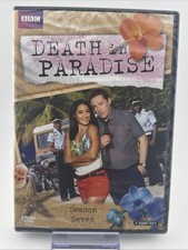 Death in Paradise Season Seven
