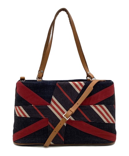 Borsa burberry blue label - burberry,