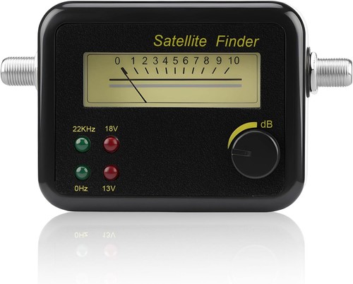 Sat finder satellitare - sat-finder,