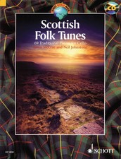 Scottish Folk Tunes per
