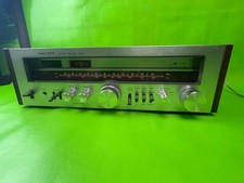Scott Ricevitore Stereo