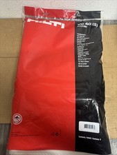HILTI 2121562 SACCHETTI