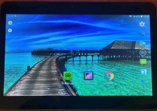 Tablet Master MID904SJ Oro WiFi, 3G, 9"