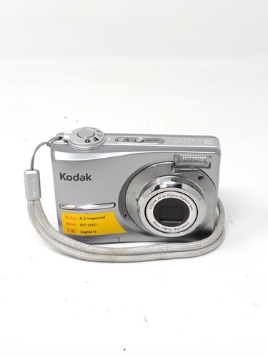 Kodak easyshare c813 2 - easyshare, 8,2