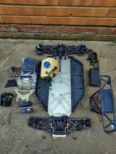 Lotto losi 5ive T 5T 30DNT V1