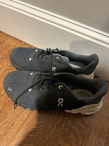Cloud sneakers uomo - on, x