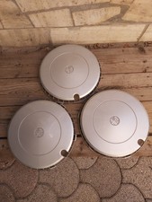 Borchia Ruota Alfa Romeo 75 90