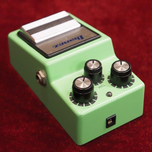 Ibanez vintage tube - ibanez,