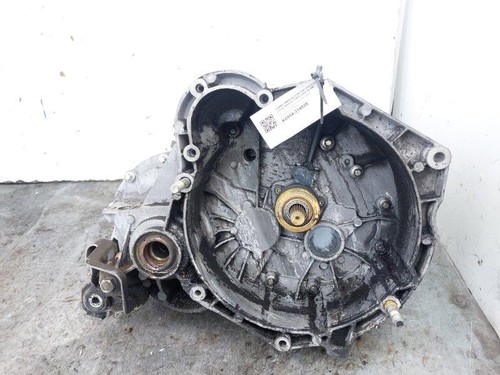 71738080 cambio manuale - cambio, 6m