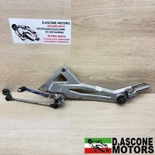 PEDANA SX KAWASAKI Z1000 2003