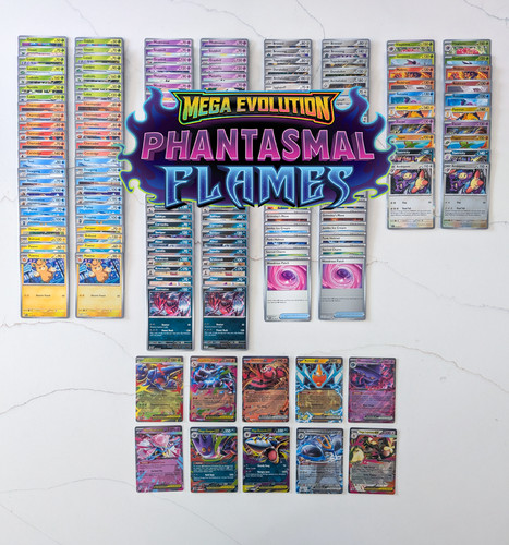 Fiamme fantastiche set base - fiamme,