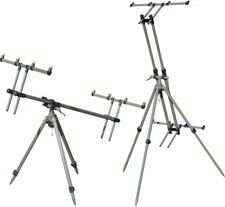 EFT Rod Pod Supporto per canna