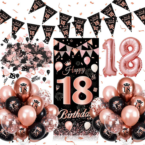 Palloncini anni compleanno - 18,
