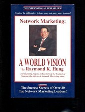 Network Marketing: A World