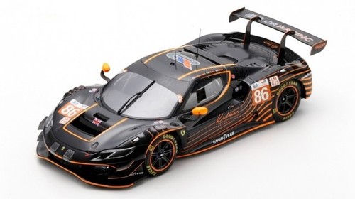 Modellino auto scala - , 1:18
