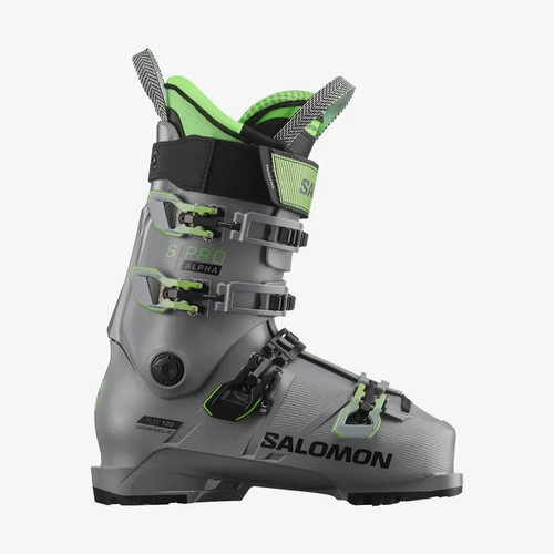 Scarponi sci salomon pro - scarponi,
