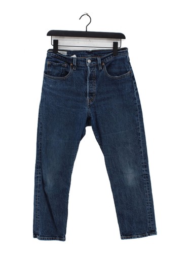 Jeans uomo levi 30 in - w,
