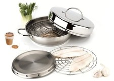 Zwilling: "Smoker set"