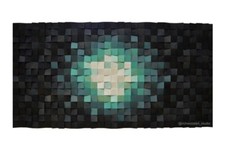 Pannello 3DGomatrico pannelli