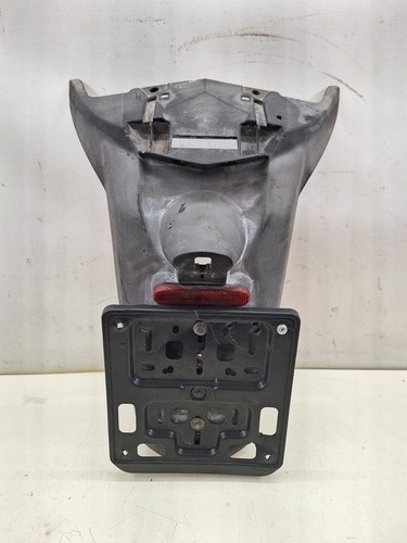 Parafango porta targa peugeot - parafango,