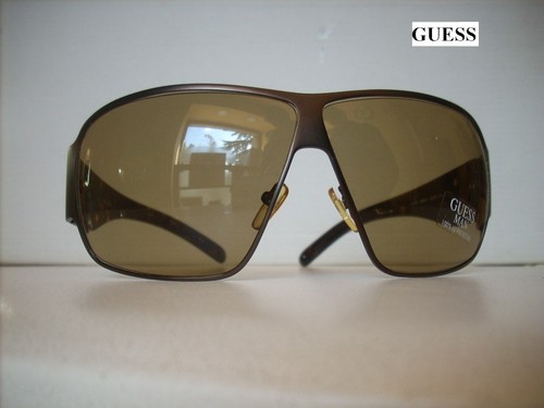 Guess 6285 brn 1 - ,