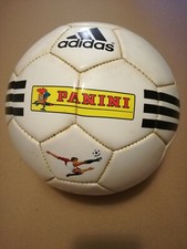 Pallone Palla Figurine Calciatori Panini - Adidas - Anni '2000 