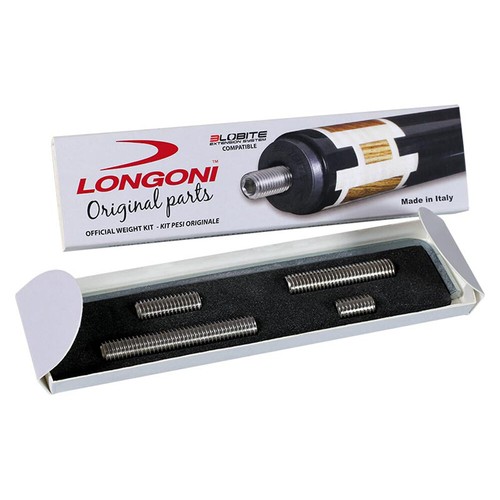 Kit pesi stecca carom - , biliardo