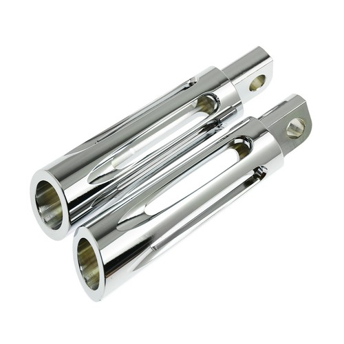 Creux cnc arrière repose pied - cnc,