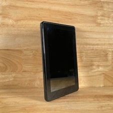 Amazon Kindle Fire D01400 Nero