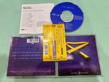 Mike Oldfield – Tubular Bells II Japan CD OBI (WMC5-531)