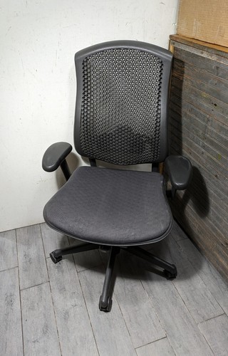 Herman miller celle ergonomic - herman,