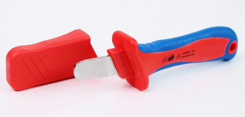 Vde coltello per cavi 1000 - cavi, v
