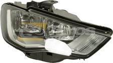 Faro Anteriore DX Per Audi A3