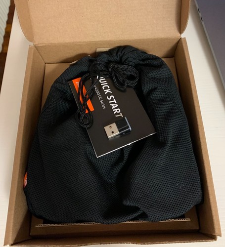 Plantronics voyager 4220 - uc,