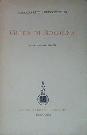 Ricci zucchini guida - ricci,