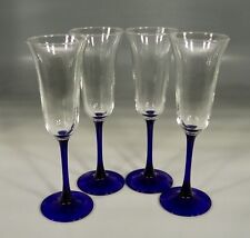 Cristal d'Arques BLU AMERICANA