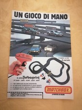  PUBBLICITA' ORIGINALE