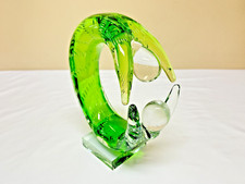 Mihai Topescu Art Glass